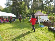 Velikonoce ve školce